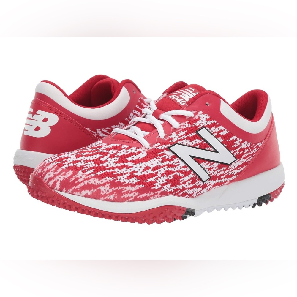 New Balance Turf Shoe
